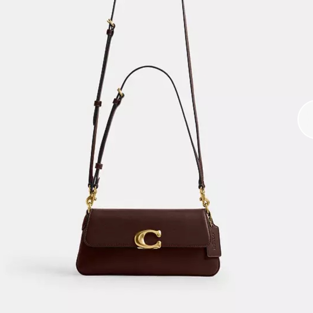 Coach - Jet Shoulder Bag